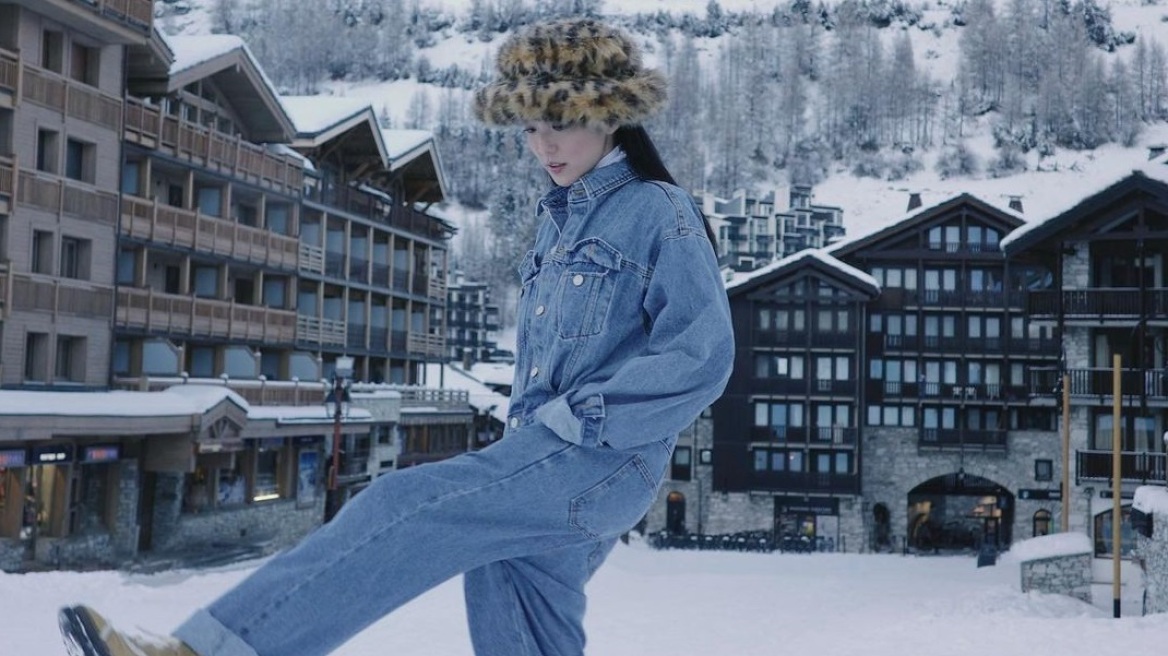 5 αξεσουάρ για να νικήσετε το κρύο του χειμώνα