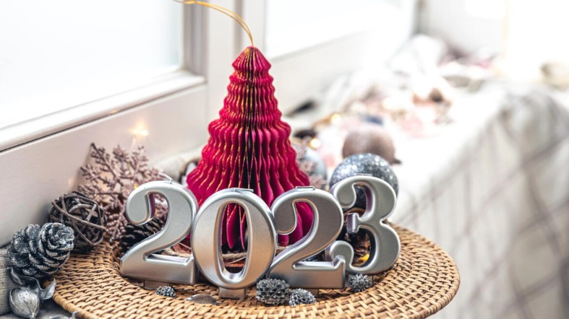 New Year’s Resolutions: Πώς θα διαλέξετε τα δικά σας και πώς θα μείνετε πιστοί στις δεσμεύσεις σας