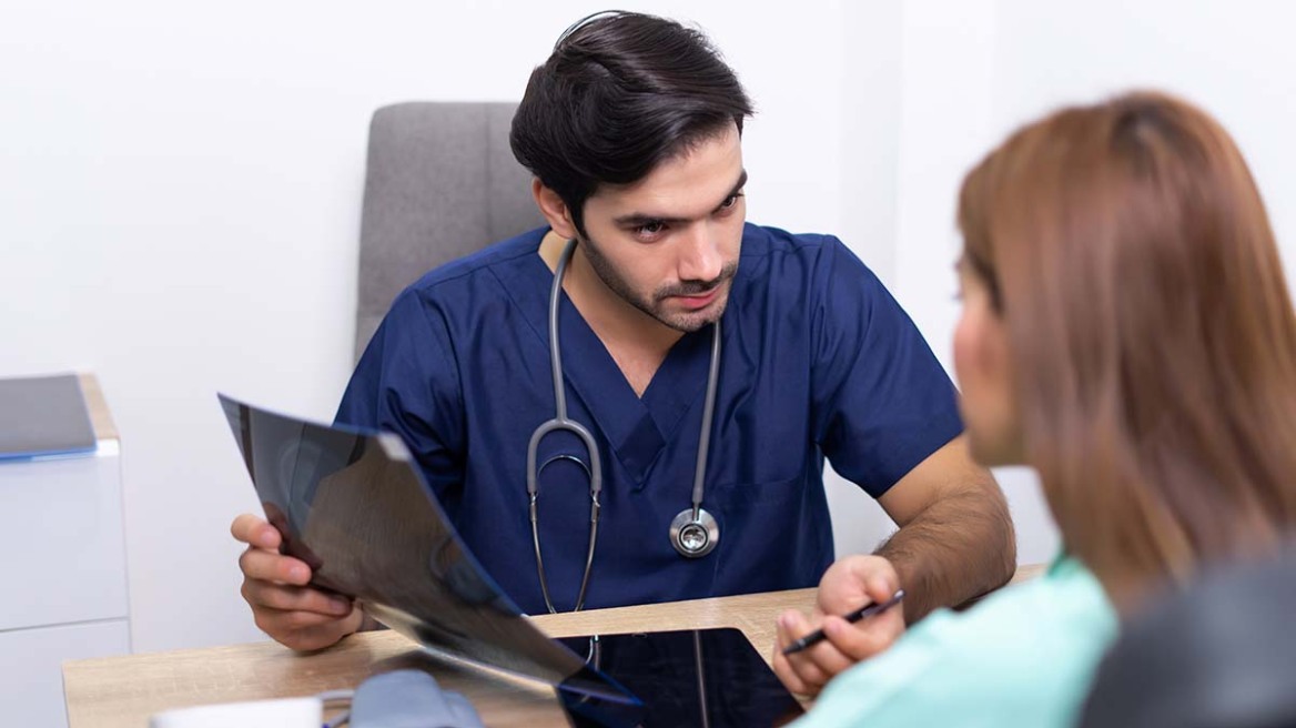 Πόσο συνεπείς είμαστε στις απαντήσεις σχετικά με την υγεία μας; Έρευνα απαντά