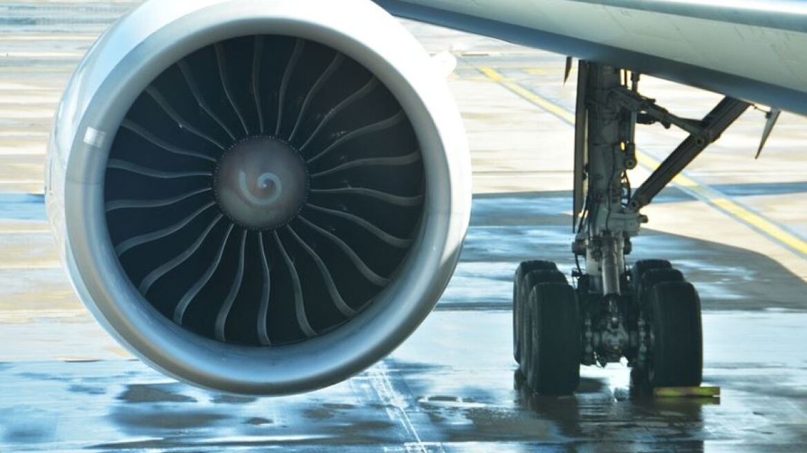 Τέξας: Φρικτός θάνατος για εργαζόμενο όταν τον «ρούφηξε» κινητήρας αεροσκάφους