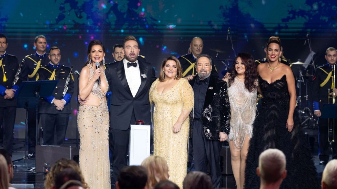 O Alpha στην κορυφή του prime time για το 2022