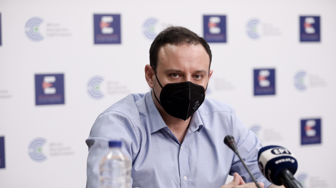 Κορωνοϊός - Μαγιορκίνης: Δεν βλέπω κίνδυνο από την κατάσταση στην Κίνα