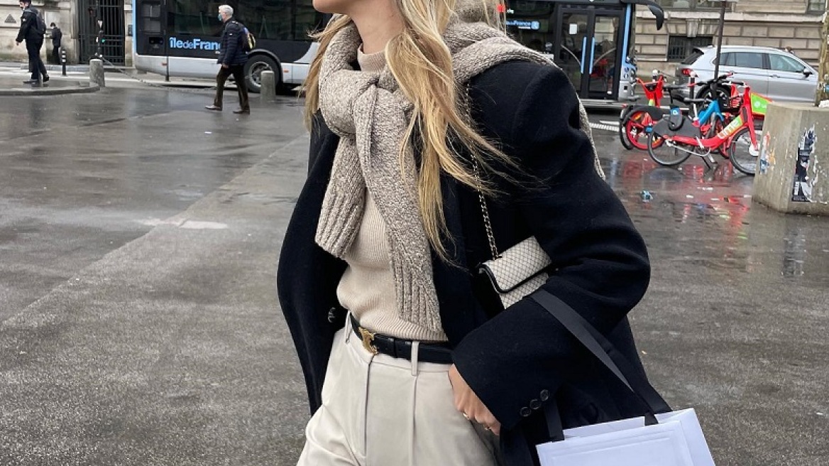 Χειμερινές εκπτώσεις: Τα πανωφόρια που αξίζει να βάλετε στη wishlist σας