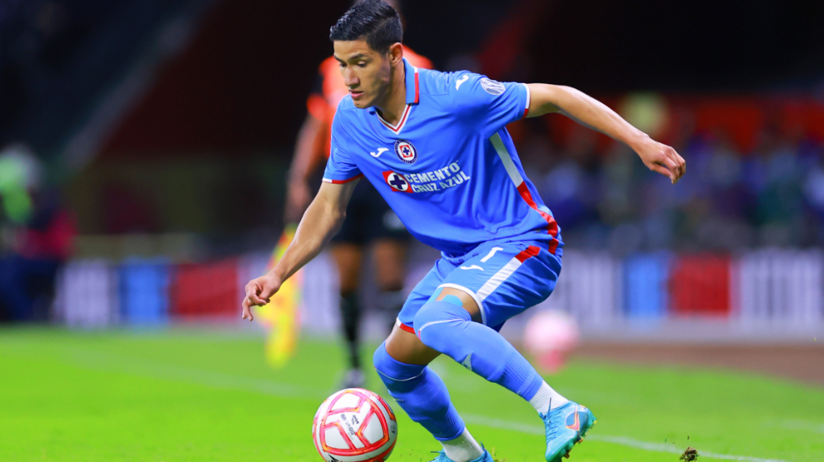 Παναθηναϊκός: Ανέβασε την προσφορά του για τον Αντούνα στα 4,8 εκατ. ευρώ