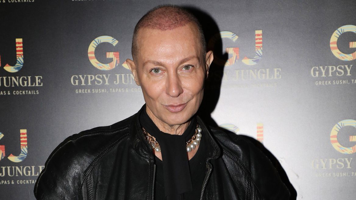 Βασίλειος Κωστέτσος: Κατεβαίνει για υποψήφιος βουλευτής στις επερχόμενες εκλογές 