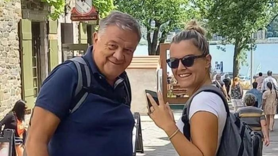 Qatargate - La Repubblica: Εμβάσματα «μερικών χιλιάδων ευρώ» από ΜΚΟ υπάρχουν σε λογαριασμό της κόρης του Παντσέρι