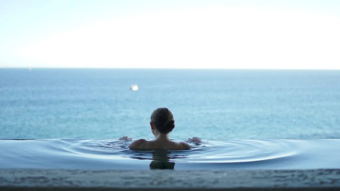 Μία μεθεόρτια detox εμπειρία διαμονής στη Θεσσαλονίκη