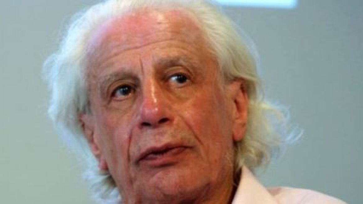 Πέθανε σε ηλικία 91 ετών ο σοβιετικός αντιφρονούντας, φιλόλογος Βίκτορ Φάινμπεργκ