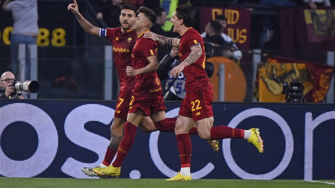 Serie A: Η Λέτσε κέρδισε (2-1) τη Λάτσιο, η Ρόμα 1-0 την Μπολόνια