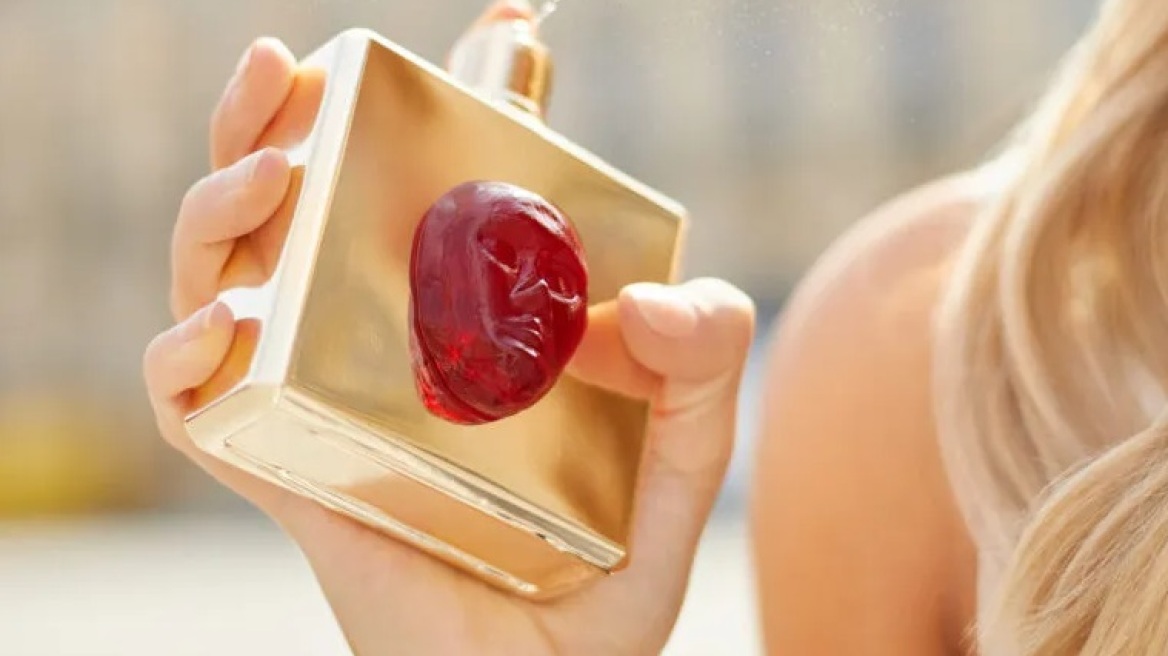 Το Nο1 brand περιποίησης από την Ελβετία τώρα στο attica Golden Hall