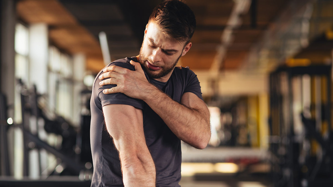 Εννέα SOS σημάδια που προειδοποιούν ότι πρέπει να αλλάξετε workout