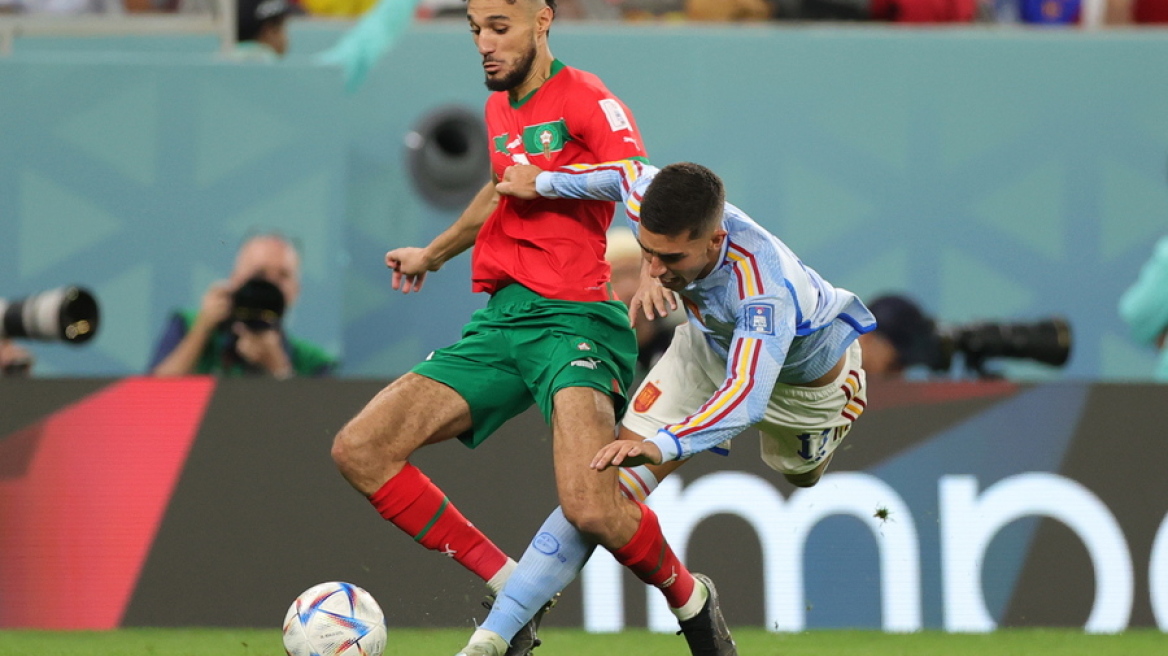 Φλεγμονή στο περικάρδιο λόγω Covid-19 ο Μαζραουί