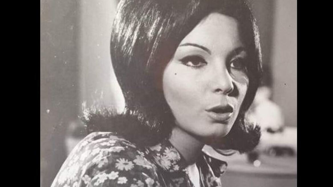 Έλλη Λοΐζου: Πέθανε η ηθοποιός μετά από νοσηλεία στο νοσοκομείο