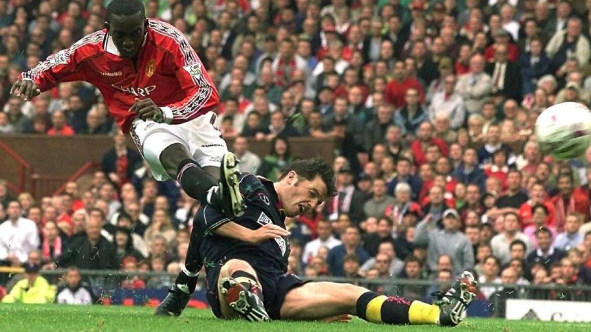  Ντουάιτ Γιορκ για Ρονάλντο: «Στη Γιουνάιτεντ ένιωθε ότι δεν του δίνονταν αρκετά εύσημα»