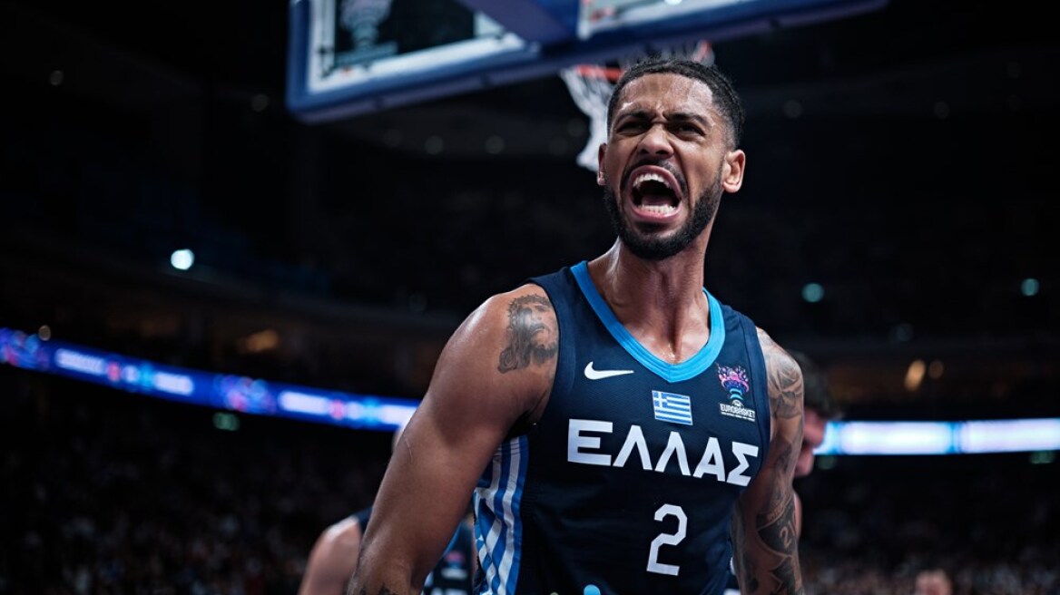 Ο Ντόρσεϊ θα παίξει στη G-League, με την ελπίδα να υπογράψει στο NBA 