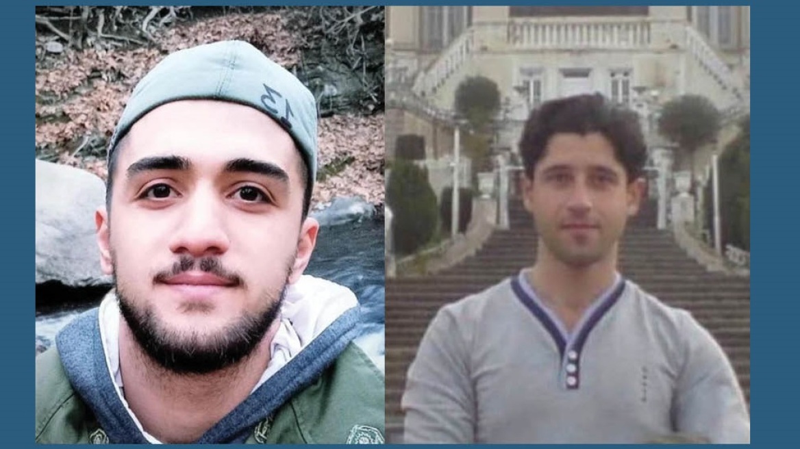 Ιράν: Δύο άνδρες απαγχονίστηκαν για τη δολοφονία αξιωματούχου ασφαλείας