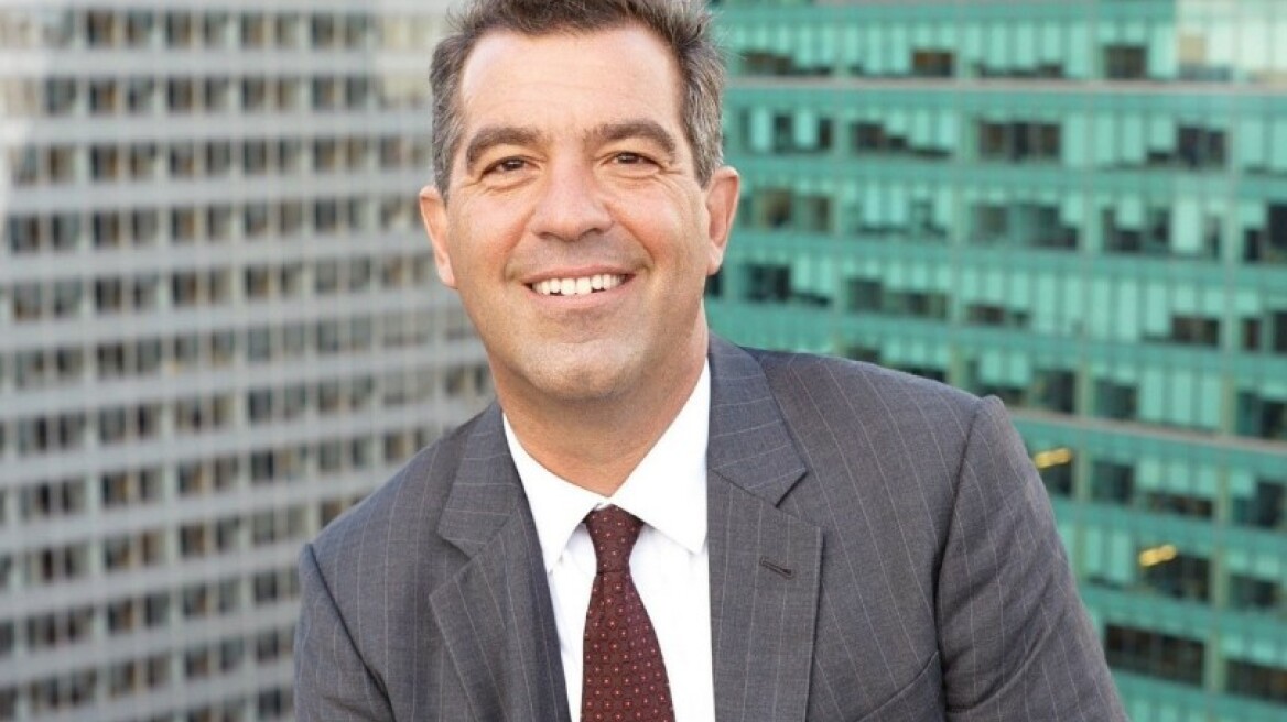 Τσαρλς Λεμονίδης (ValueWorks): Ο portfolio manager που βγήκε κερδισμένος σε περίοδο κρίσης