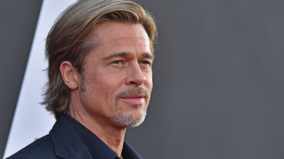 Μπραντ Πιτ: Σκέφτεται την «ημισυνταξιοδότηση» - Πούλησε το 60% της εταιρείας του