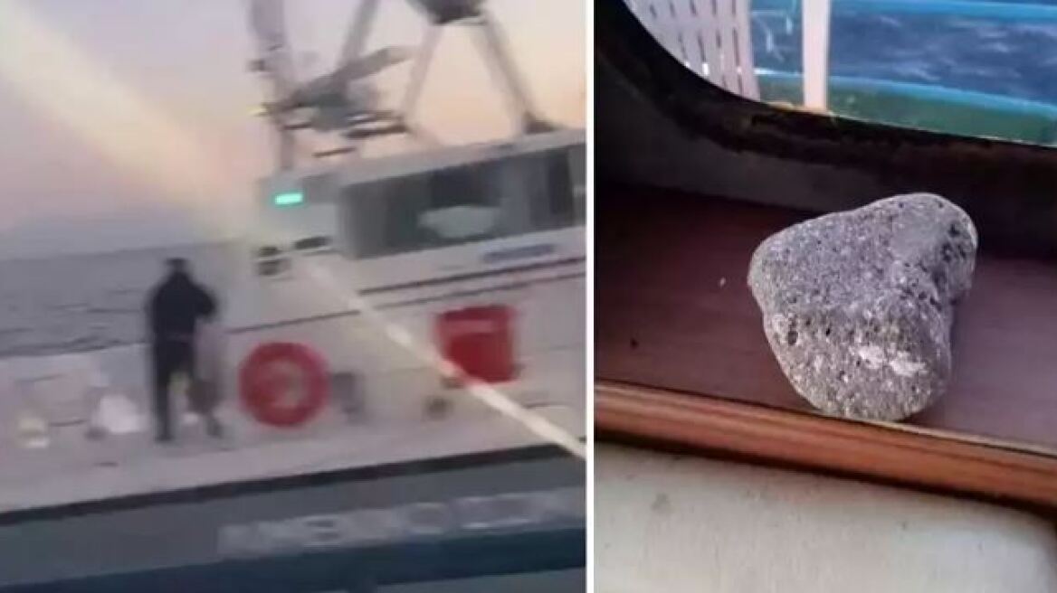 Τουρκία: Η στιγμή της κατάρρευσης της οροφής σε ξενοδοχείο - 32 οι τραυματίες