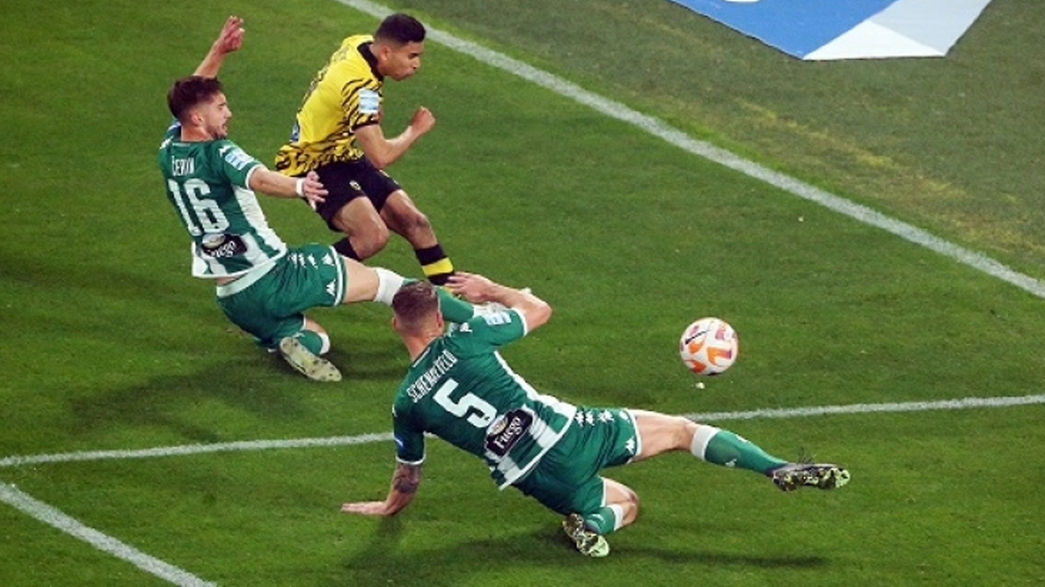 Super League: Ροντέο το πρωτάθλημα - Tο πρόγραμμα των «Big-4» μέχρι το τέλος της κανονικής διάρκειας