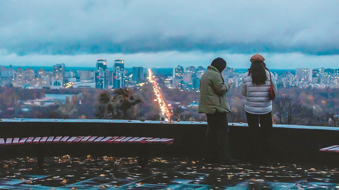 Ευρωπαϊκή αντοχή στον πόλεμο του αερίου