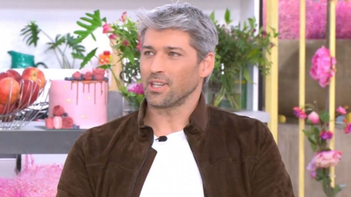 Αλέξης Παππάς για Βαλαβάνη - Βασάλο: «Μου "μυρίζει" ότι είναι ένα επικοινωνιακό τρικ»