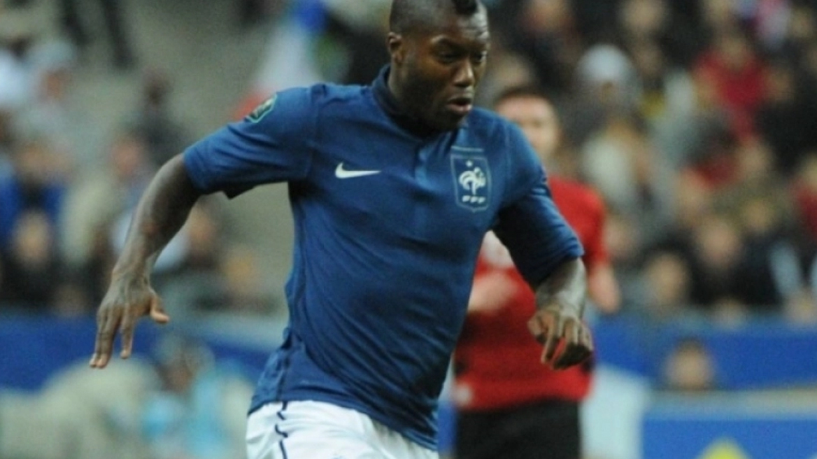 Γαλλία: Η... αγανάκτηση του Τζιμπρίλ Σισέ για τις δηλώσεις Λε Γκρε