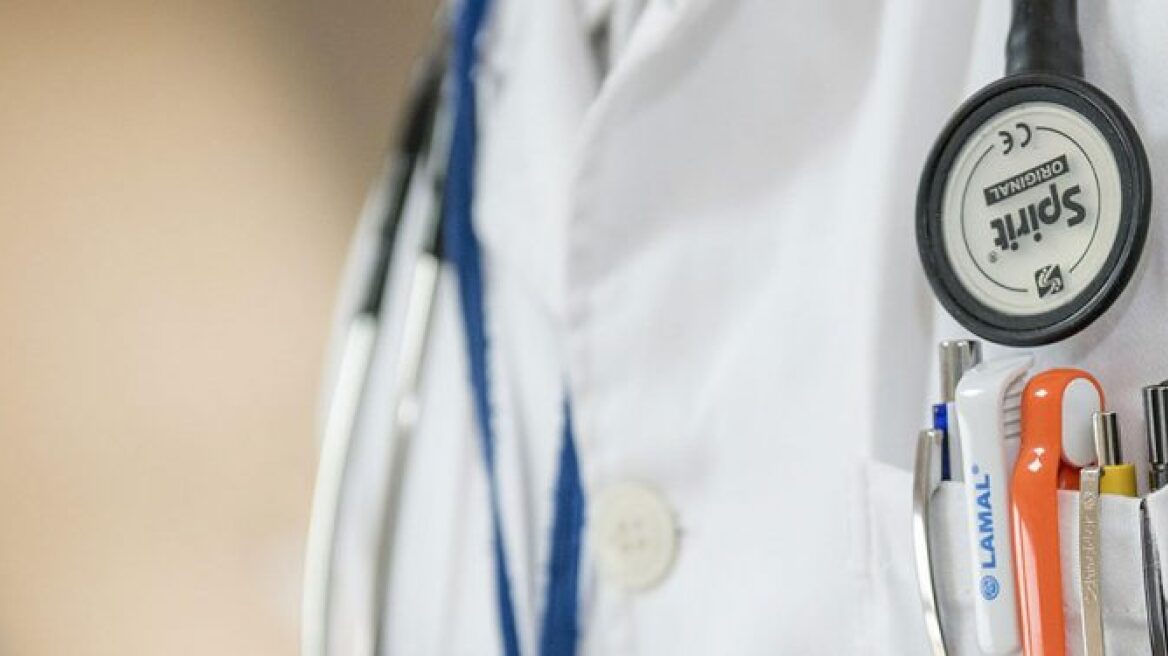 Κρήτη: Ασθενής επιτέθηκε σε γιατρό σε Κέντρο Υγείας