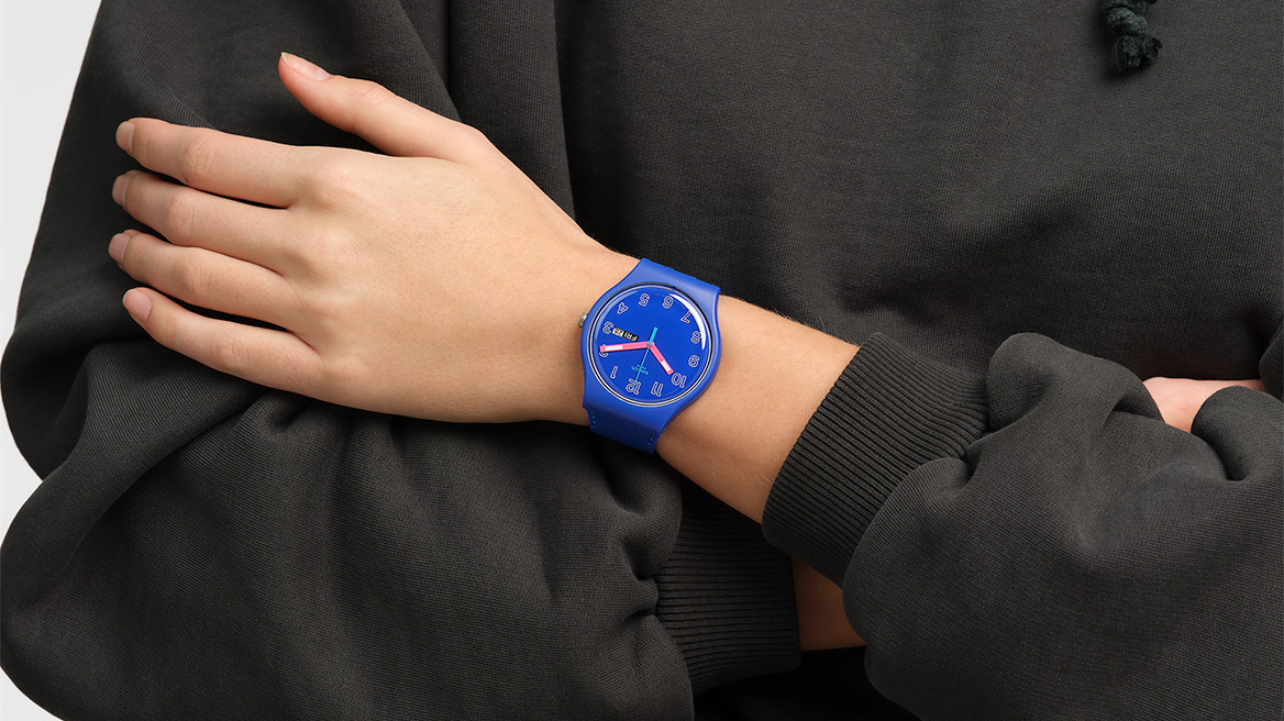 Νέα Χρονιά, Νέο Look!