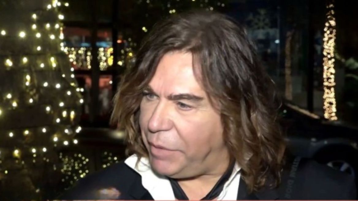 Τρύφωνας Σαμαράς: «Αν γινόμουν ποτέ βουλευτής, θα πήγαινα με το ΚΚΕ»