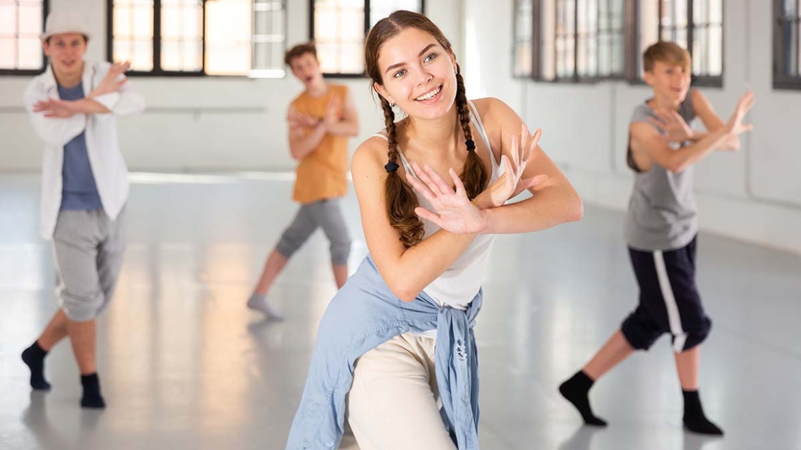 Κατάθλιψη: Τα σπορ που μετριάζουν τα συμπτώματα στα παιδιά