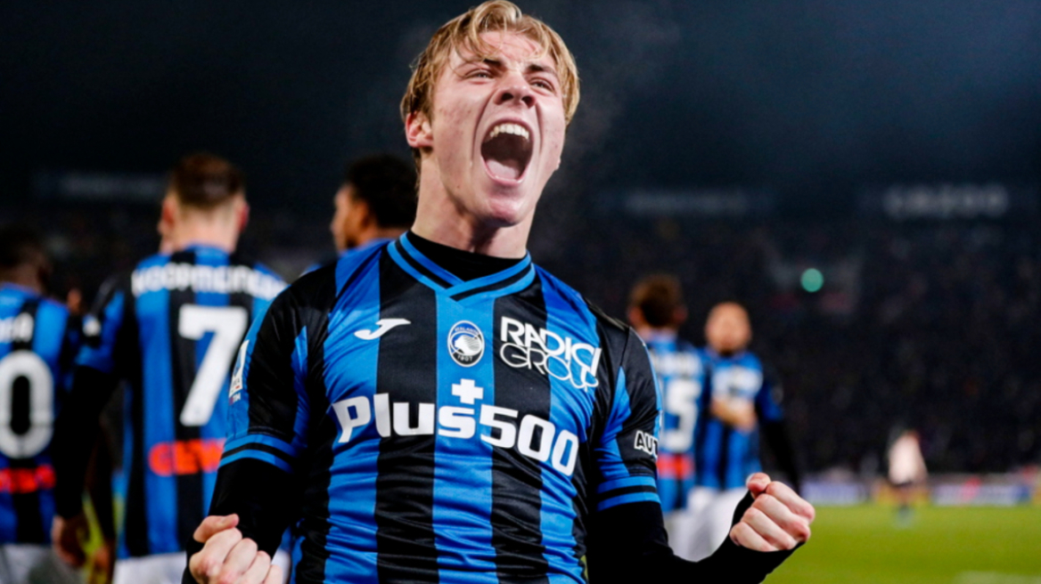 Serie A: Διπλό εξάδας με ανατροπή η Αταλάντα, 2-1 τη Μπολόνια - Δείτε τα γκολ