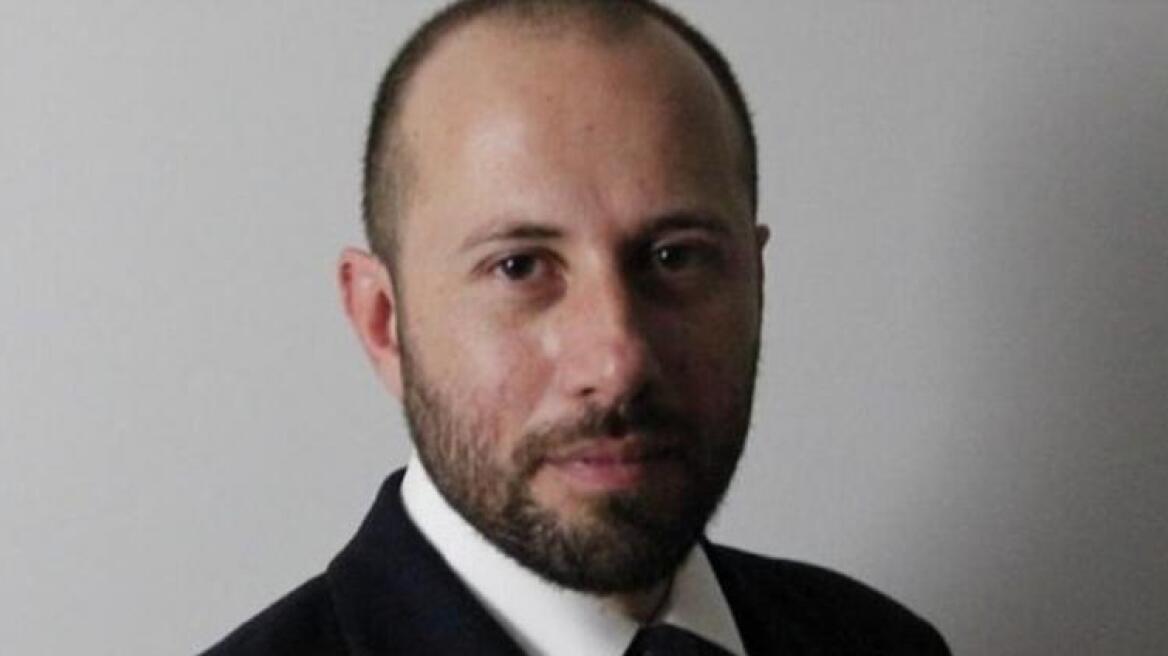 Στη Δικαιοσύνη για συκοφαντική δυσφήμιση προσφεύγει ο Ανδρέας Κουτούπης