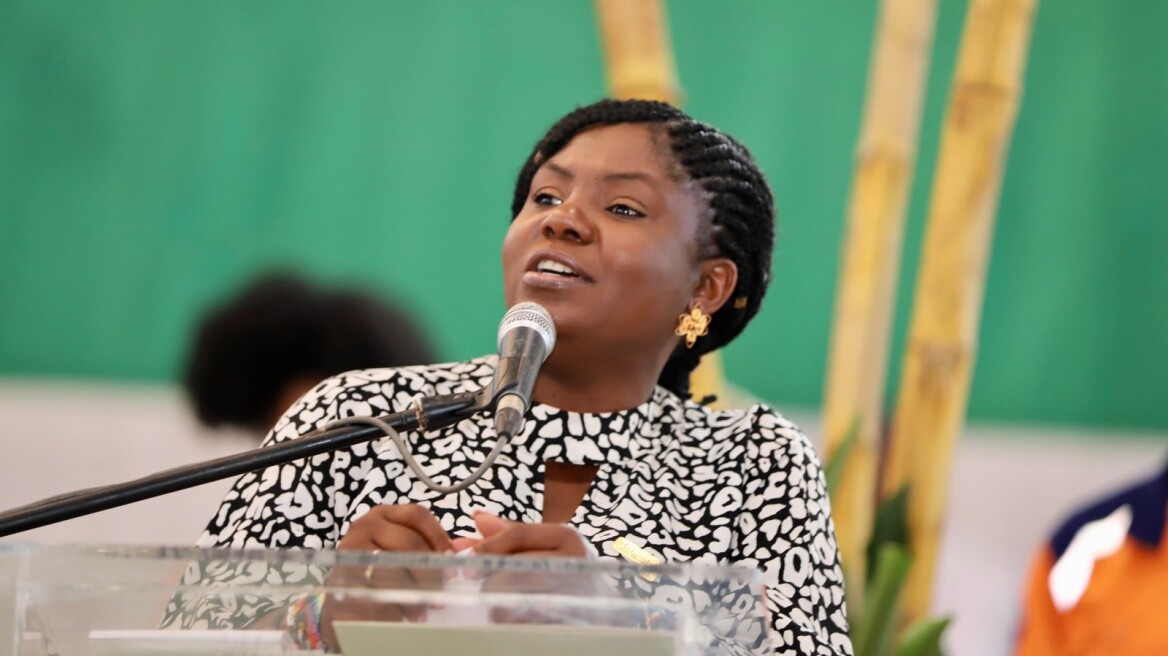 Κολομβία: Απόπειρα δολοφονίας σε βάρος της κατήγγειλε η αντιπρόεδρος Φράνσια Μάρκες