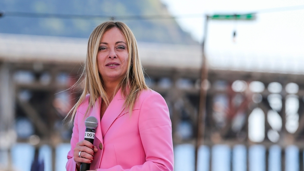 Ιταλία: Νέα μέτρα κατά της ακρίβειας από την κυβέρνηση Μελόνι