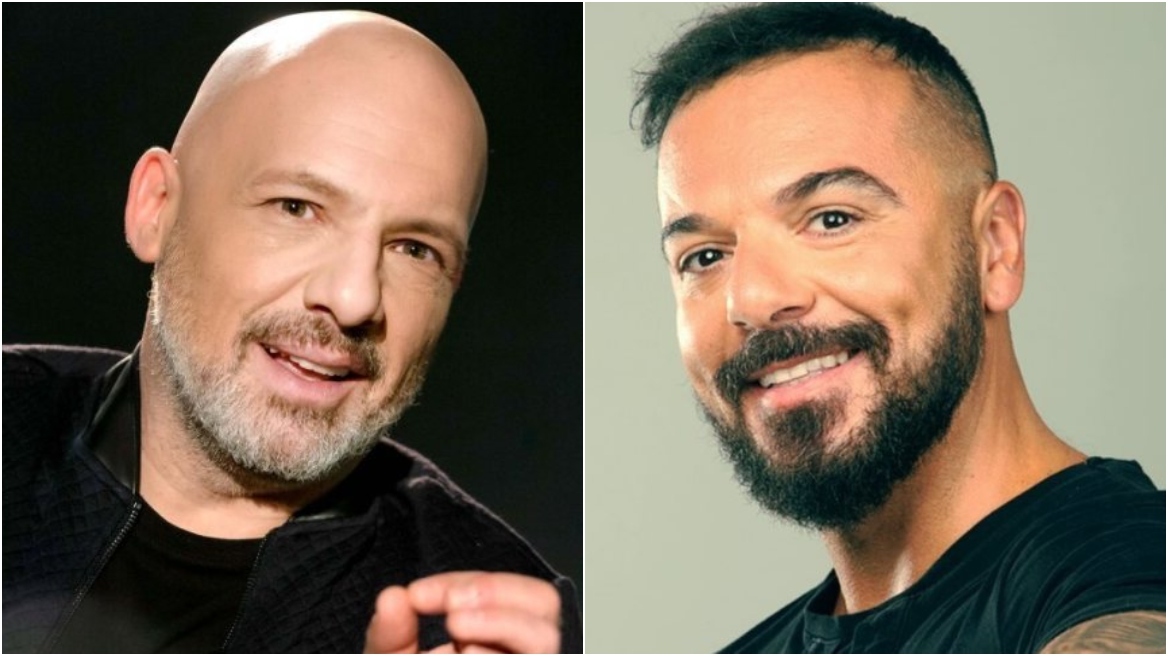 Νίκος Μουτσινάς για Τριαντάφυλλο: «Αυτά τα υποκοριστικά είναι προσβλητικά»