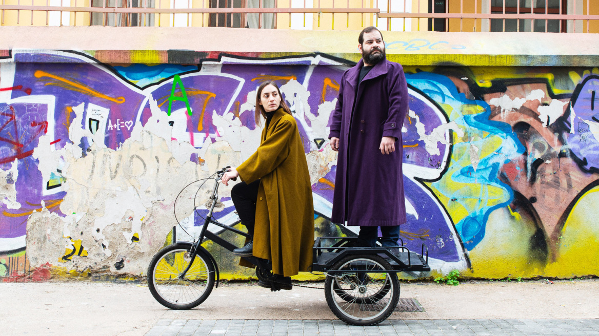 Κρατικό Θέατρο Βορείου Ελλάδας: Ανεβάζει μια σύγχρονη εκδοχή του «Ερωτόκριτου»