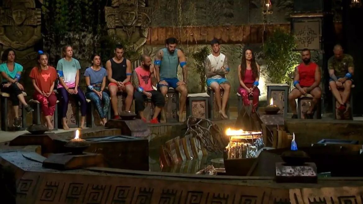 Survivor All Star Spoiler: Η ομάδα που κερδίζει απόψε το έπαθλο και ο παίκτης που αποχωρεί 