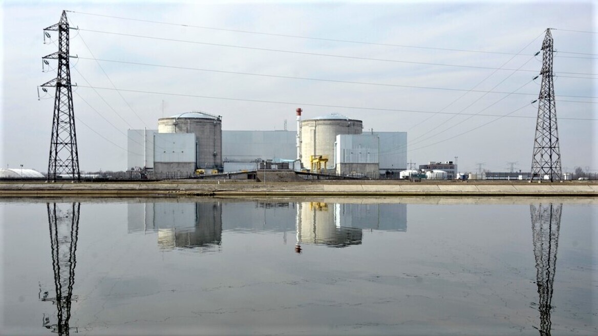 Γαλλία: Και πάλι πρωτοπόρος στις εξαγωγές ηλεκτρικής ενέργειας από την έναρξη του 2023