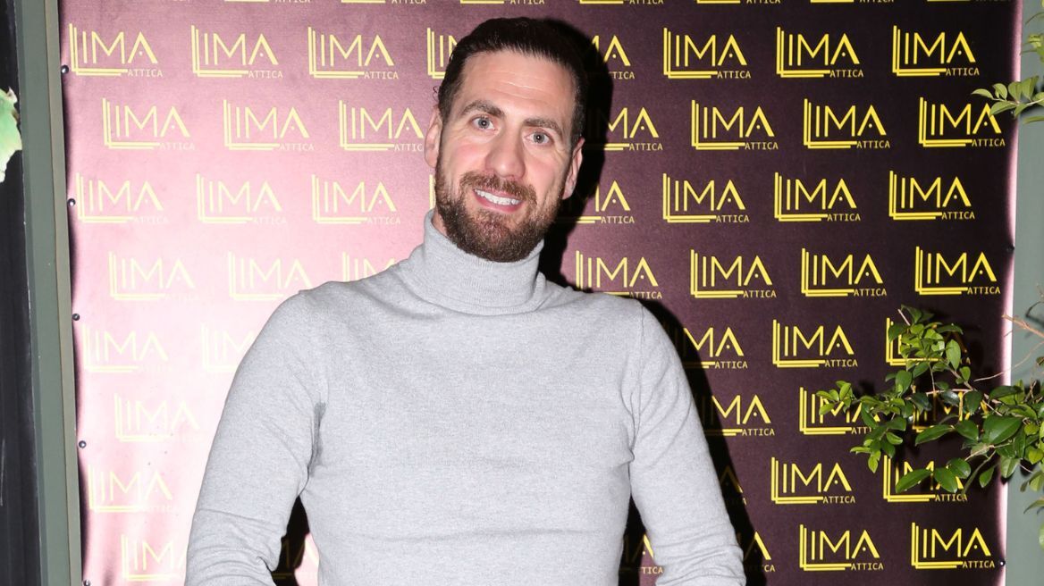 Κώστας Παπαδόπουλος - Η σύζυγός του αναφέρει: «Έχει αφήσει πέντε στόματα πίσω του, λατρεύει το Survivor All Star»