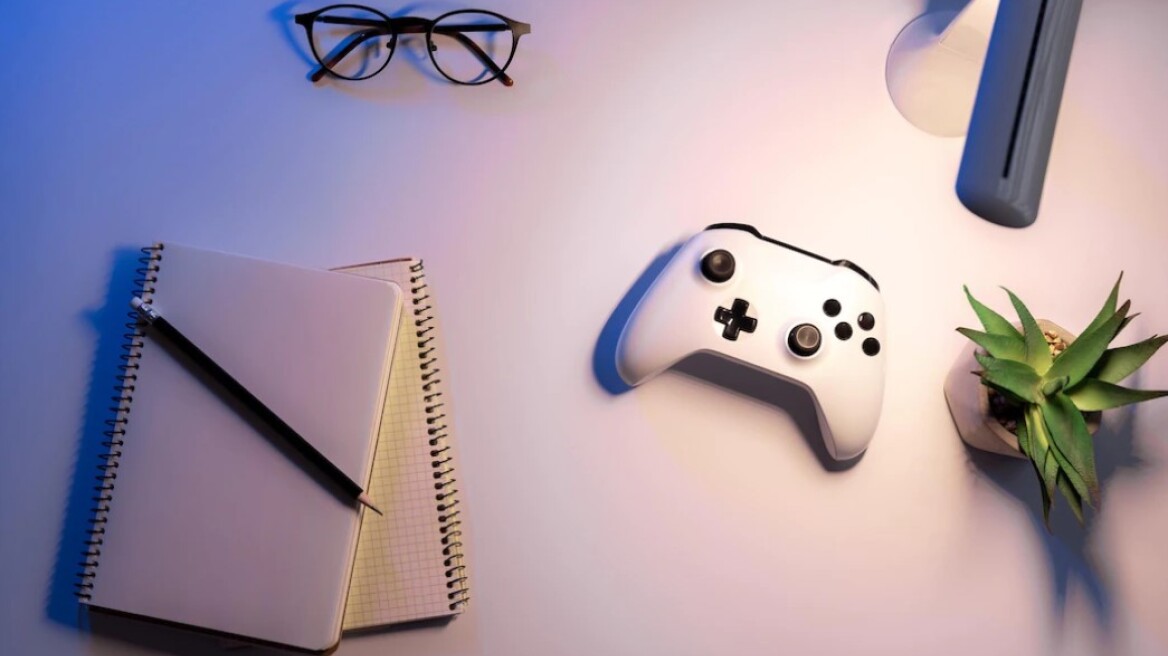 PS5: Τι ξέρουμε για το νέο ασύρματο τηλεχειριστήριο