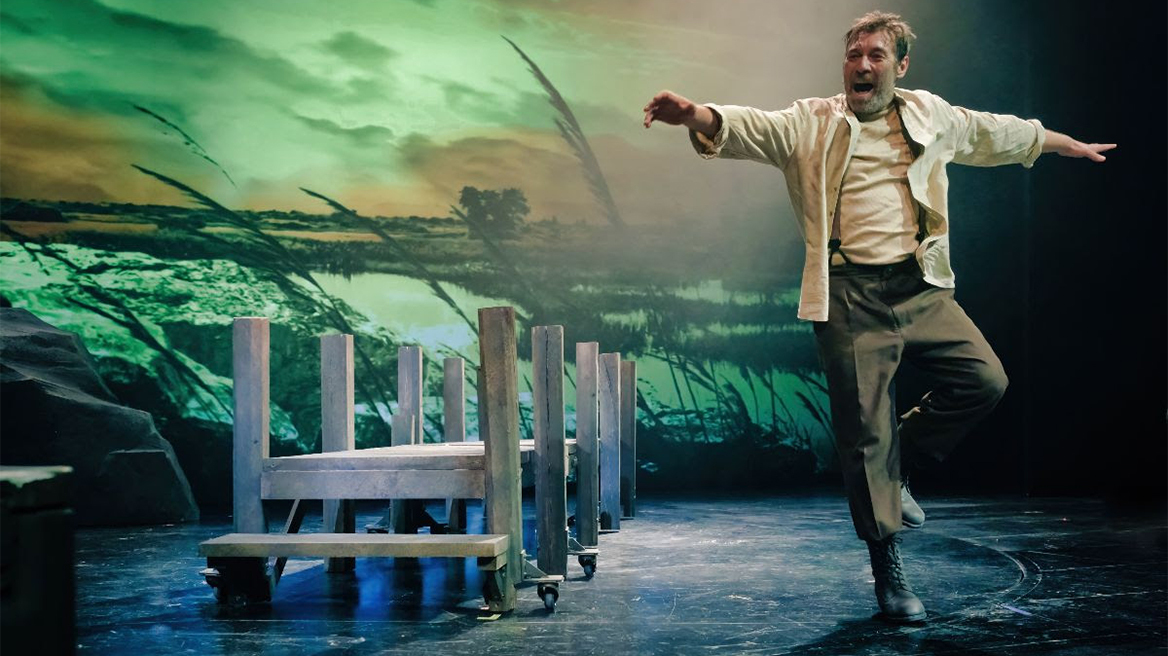 «ΖΟΡΜΠΑΣ»: 10 τελευταίες παραστάσεις