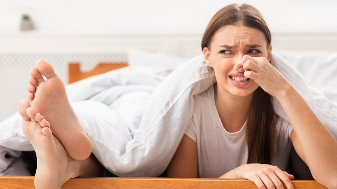 Χωρισμός: Όλοι οι λόγοι που απορρίπτουμε έναν σύντροφο – Στην κορυφή η κακοσμία σώματος και οι «ξερόλες»