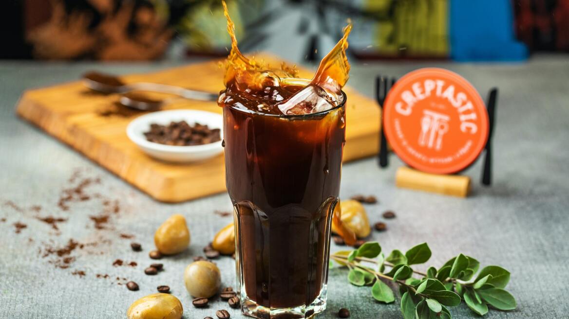 Healthy Coke: Το food trend στο Tik Tok που έγινε δημοφιλές, αλλά όχι αγαπητό