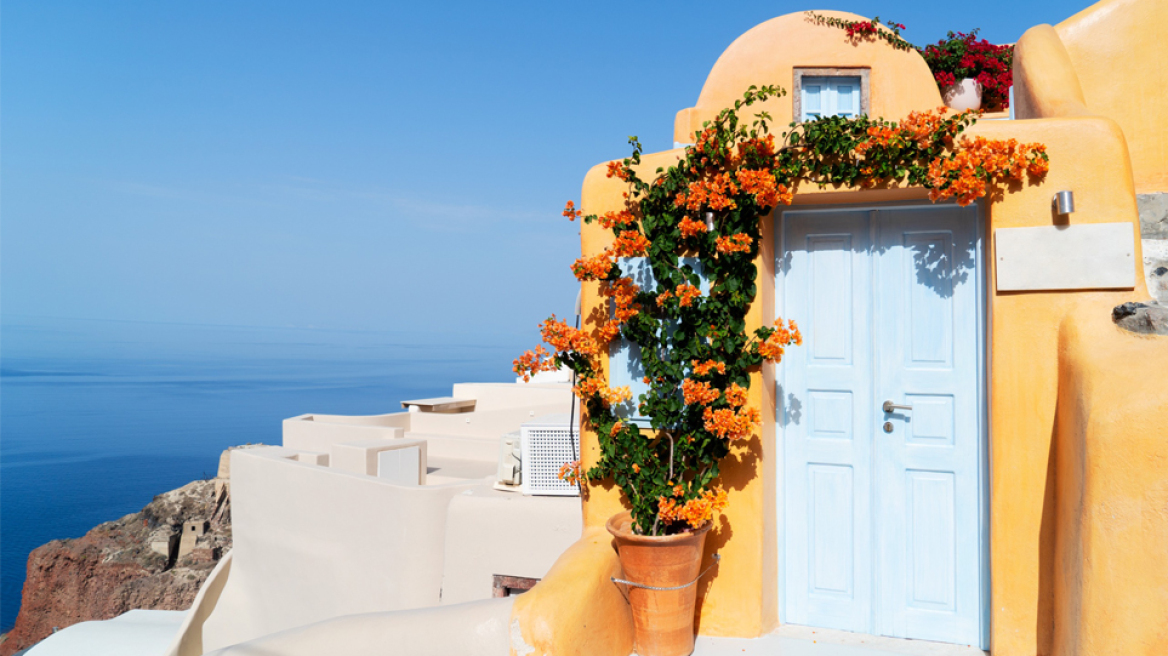 Τι πρέπει να προσέξεις στην ασφάλιση περιεχομένου της εξοχικής σου κατοικίας;