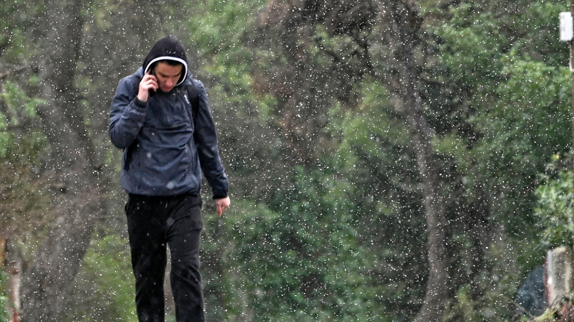 Καιρός: Πότε επιστρέφει ο χειμώνας - Η πρόγνωση του Σάκη Αρναούτογλου