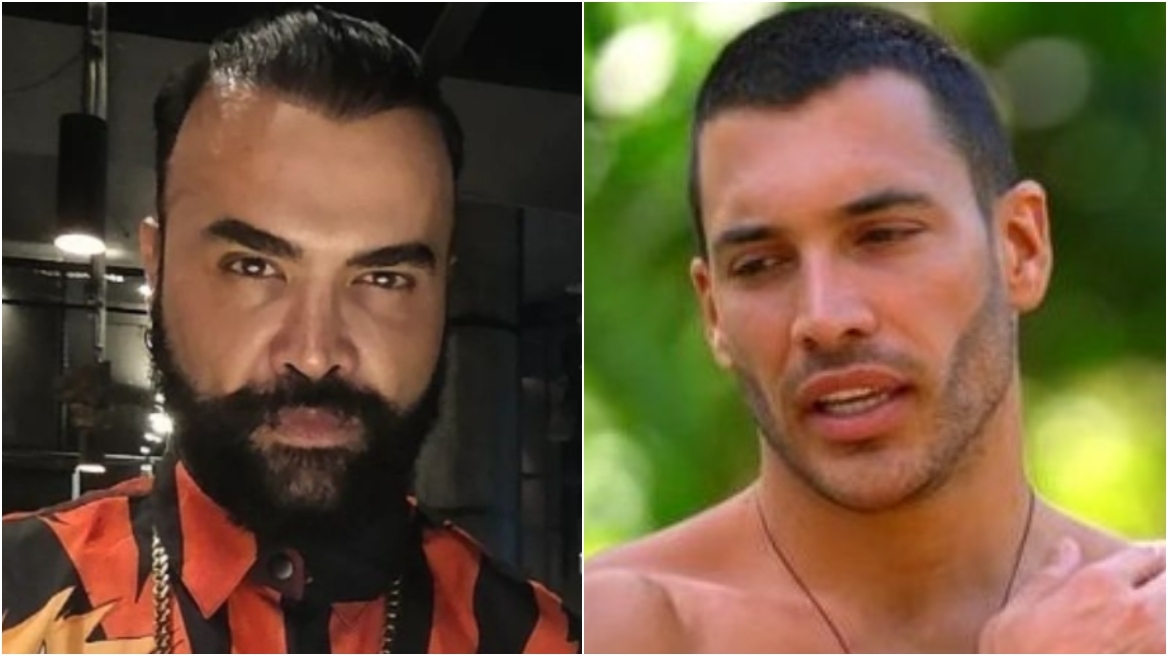 Περικλής Κονδυλάτος για Γιώργο Ασημακόπουλο: «Κάποιοι άνθρωποι εξαφανίζονται από το οπτικό μου πεδίο»