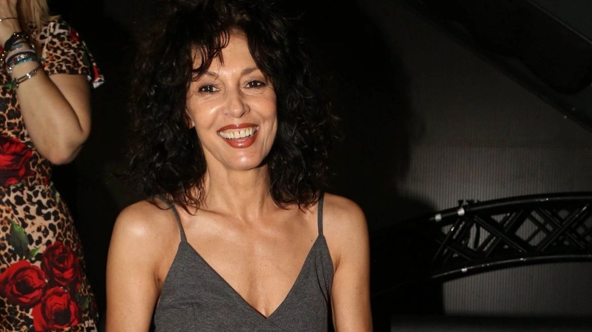 Δήμητρα Παπαδήμα: «Έχω απευθυνθεί και στην πρόεδρο της Δημοκρατίας, αλλά τι να κάνει η δόλια»