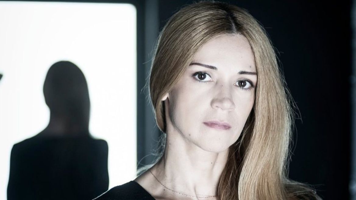 Ιωάννα Παππά: «Δεν παίρνω τηλέφωνο να ζητήσω δουλειά, δεν είναι της δικής μου ψυχολογίας»