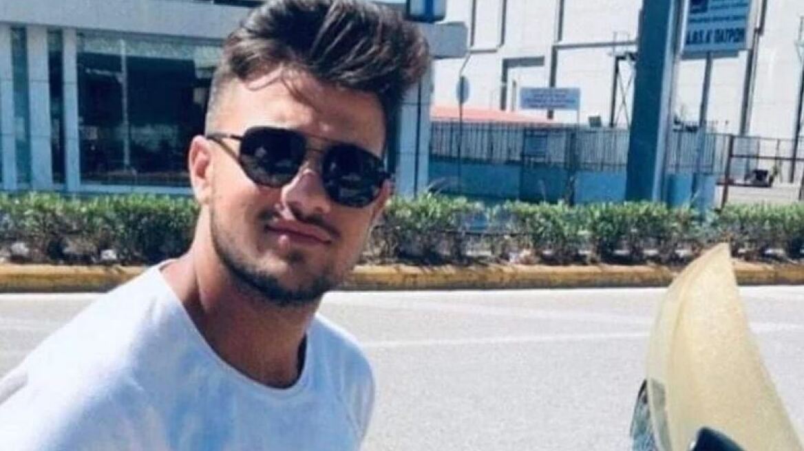 Πάτρα: Δώρα ζωής σε 5 ασθενείς από τον 22χρονο ποδοσφαιριστή - Σήμερα η κηδεία του
